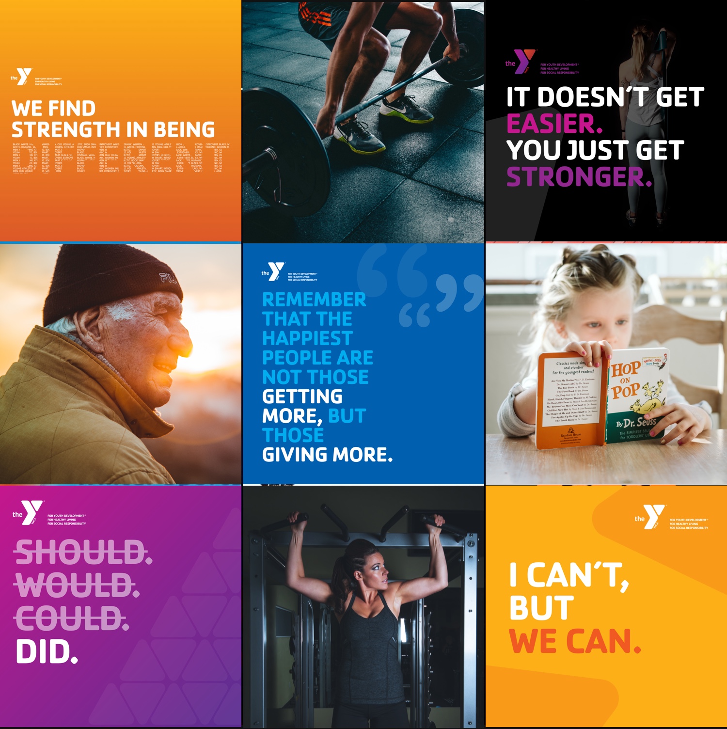 ymca timeline example-1